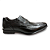 Sapato Masculino Rafarillo Social Couro - 45030-100TK - Preto - Imagem 1