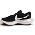 Tênis Feminino Nike Revolution 8 - HJ8485-001 - Preto - Imagem 2