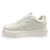Tênis Feminino Petite Jolie Casual Start - PJ7537-00006 - Branco - Imagem 2