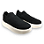 Tênis Feminino Petite Jolie Casual Start - PJ7582-67190 - Preto - Imagem 3