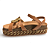 Sandália Feminina Beira Rio - 8546.207 - Camel - Imagem 2