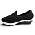 Tênis Feminino Modare Casual - 7320.239 - Preto - Imagem 2