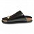Chinelo Feminino Beira Rio Papete Birken - 8524.110 - Preto - Imagem 2