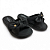 Chinelo Feminino Modare Papete - 7208.101 - Preto - Imagem 3