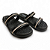 Chinelo Feminino Modare Papete - 7178.118 - Preto - Imagem 3