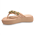 Chinelo Feminino Sua Cia Eva - 8513.17021 - Nude - Imagem 2