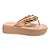 Chinelo Feminino Sua Cia Eva - 8513.17021 - Nude - Imagem 1