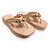 Chinelo Feminino Sua Cia Eva - 8513.17021 - Nude - Imagem 3
