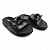 Chinelo Feminino Moleca Slide - 5538.103 - Preto - Imagem 3