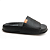 Chinelo Feminino Moleca Slide - 5538.101 - Preto - Imagem 1