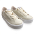 Tênis Feminino Via Marte Casual - 010-013-01 - Bege - Imagem 3