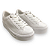 Tênis Feminino Via Marte Casual - 010-013-01 - Branco - Imagem 3