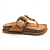 Tamanco Feminino Beira Rio Birken - 8524.111 - Camel - Imagem 1