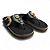 Tamanco Feminino Beira Rio Birken - 8524.111 - Preto - Imagem 3