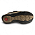 Sandália Masculina Pegada Couro - 132256-03 - Marrom - Imagem 4