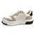 Tênis Feminino Vizzano Casual - 1455.104 - Branco-Preto - Imagem 2