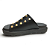 Chinelo Feminino Vizzano Papete - 6510.117 - Preto - Imagem 2