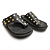 Chinelo Feminino Vizzano Papete - 6510.117 - Preto - Imagem 3