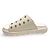 Chinelo Feminino Vizzano Papete - 6510.117 - Branco Off - Imagem 2