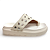 Chinelo Feminino Vizzano Papete - 6510.117 - Branco Off - Imagem 1