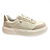 Tênis Feminino Dakota Casual - D0202 - Branco - Imagem 1
