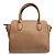Bolsa Feminina Dakota - DK190 - Caramelo - Imagem 2