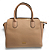 Bolsa Feminina Dakota - DK190 - Caramelo - Imagem 1