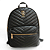 Mochila Feminina Dakota - DK199 - Preto - Imagem 1
