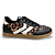 Tênis Feminino Sua Cia Casual - 8355.15892T - Bege-Preto-Branco - Imagem 1