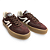 Tênis Feminino Sua Cia Casual - 8361.16061T - Marrom - Imagem 3