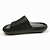 Chinelo Feminino Petite Jolie Nuvem - PJ7639 - Preto - Imagem 2