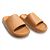 Chinelo Feminino Petite Jolie Nuvem - PJ7639 - Marrom - Imagem 3
