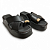 Tamanco Feminino Beira Rio - 8530.114 - Preto - Imagem 3