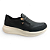 Tênis Feminino Mississipi Casual - MF603 - Preto - Imagem 1