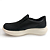 Tênis Feminino Mississipi Casual - MF603 - Preto - Imagem 2