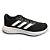 Tênis Unissex Adidas Response Runner - IH6100 - Preto-Branco - Imagem 1