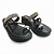 Chinelo Feminino Vizzano Papete - 6492.327 - Preto - Imagem 3