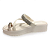 Chinelo Feminino Vizzano Papete - 6492.327 - Branco Off - Imagem 2