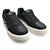 Tênis Feminino Dakota Casual - D0982 - Preto - Imagem 3