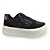 Tênis Feminino Dakota Casual - D0982 - Preto - Imagem 1