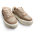 Tênis Feminino Dakota Casual - D0982 - Nude - Imagem 3
