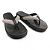 Chinelo Feminino Moleca - 5490.121 - Preto - Imagem 3