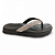 Chinelo Feminino Moleca - 5490.121 - Preto - Imagem 1