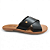 Rasteira Feminina Sua Cia - 8395.16144 - Preto - Imagem 1