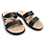 Chinelo Feminino Modare Papete Ultraconforto - 7174.115 - Preto - Imagem 3