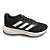 Tênis Unissex Adidas Response Runner - IH6100 - Preto-Branco - Imagem 1