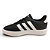 Tênis Masculino Adidas Barreda - KJ0971 - Preto-Branco - Imagem 2