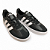 Tênis Masculino Adidas Barreda - KJ0971 - Preto-Branco - Imagem 3