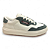 Tênis Masculino Adidas Park St - JR9525 - Branco-Cinza - Imagem 1