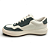 Tênis Masculino Adidas Park St - JR9525 - Branco-Cinza - Imagem 2